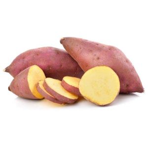 Sweet Potato/చిలకడ దుంప-500gm