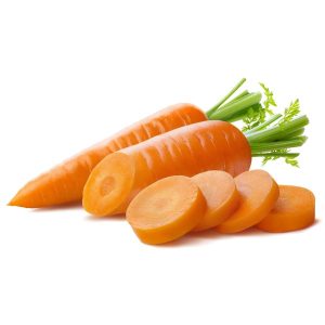 Carrot క్యారే ట్