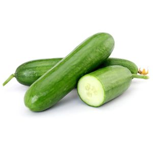 Cucumber/ఖీరా-500gm