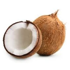 Coconut/కొబ్బరికాయ-1pc