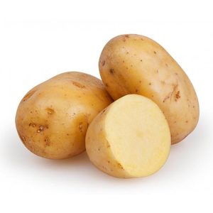 Potato ఆలుగడ్డ