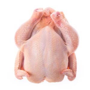Broiler Chicken With Skin బ్రాయిలర్ చికెన్ విత్ స్కిన్